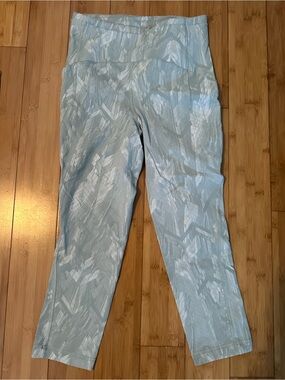 Lululemon Swift Speed High Rise Leggings